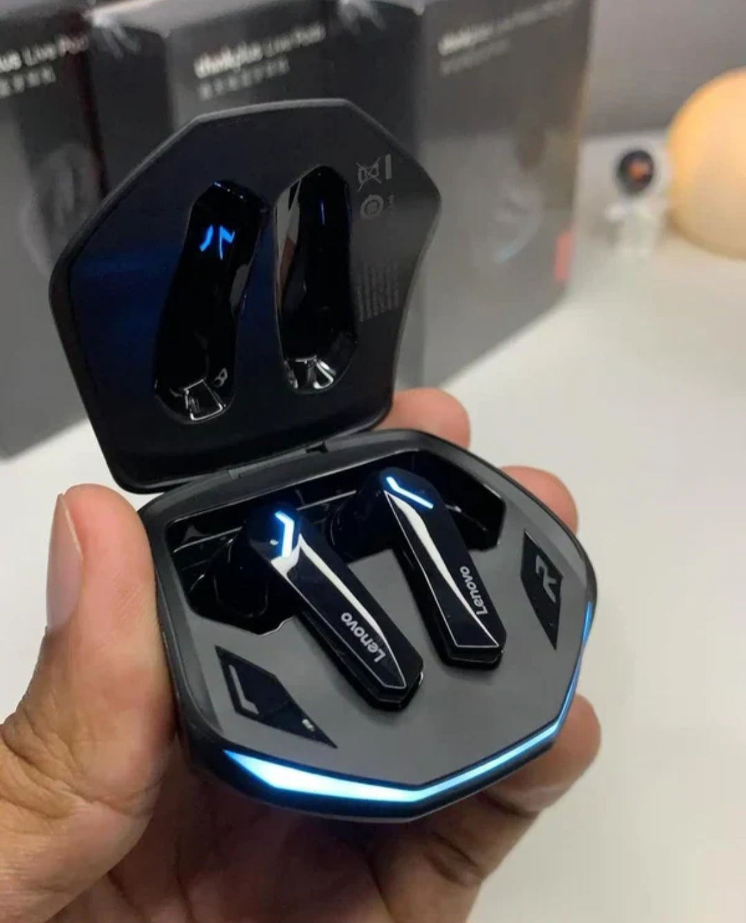 LENOVO™ GM 2 PRO Wireless Earbuds