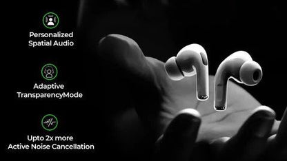 Airpods Pro Second Generation