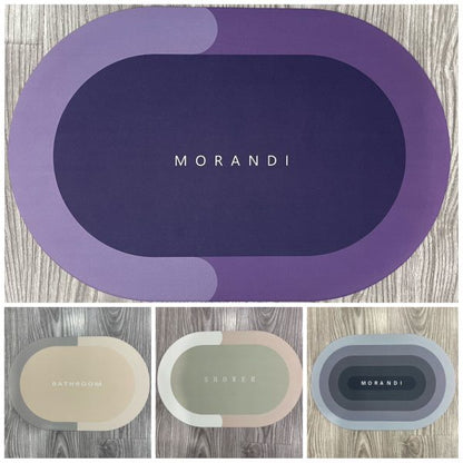 Bath Mat Super Absorbent