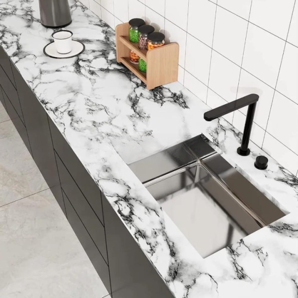 Self Adhesive Marble Sheet